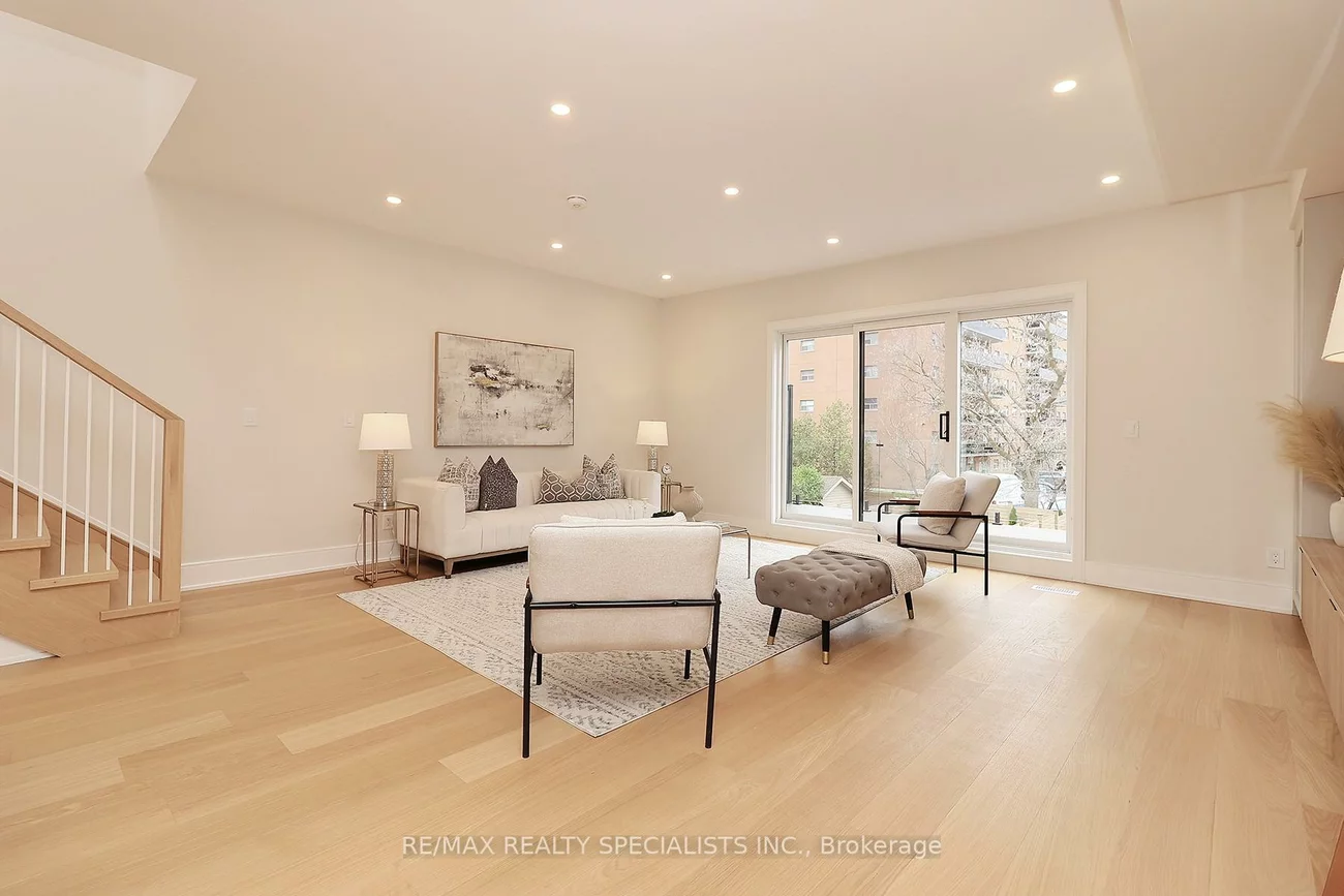 1048, ROOSEVELT, Lakeview, Mississauga