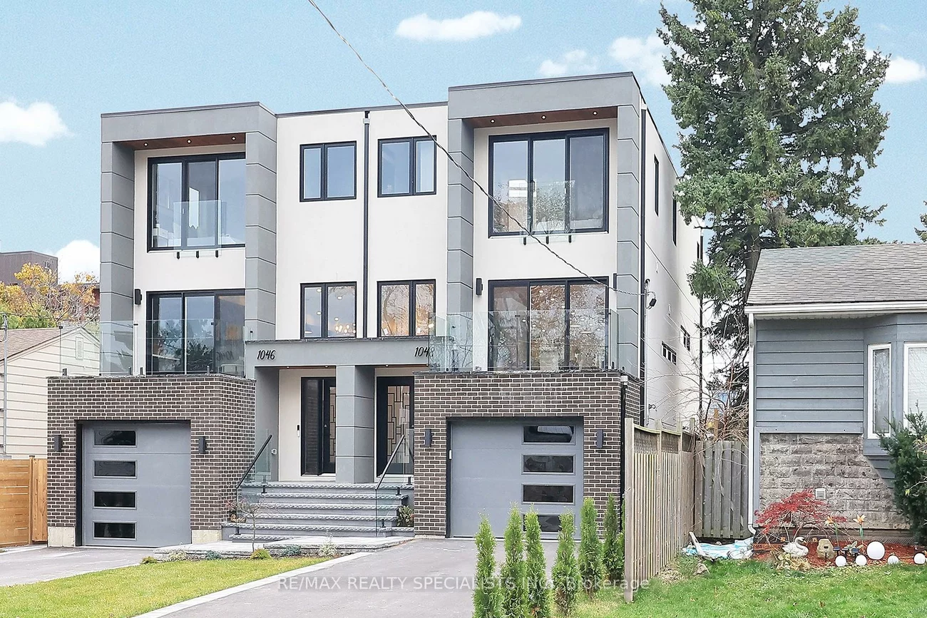 1048, ROOSEVELT, Lakeview, Mississauga