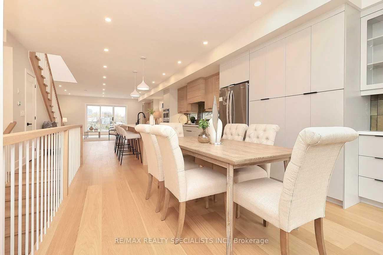 1048, ROOSEVELT, Lakeview, Mississauga