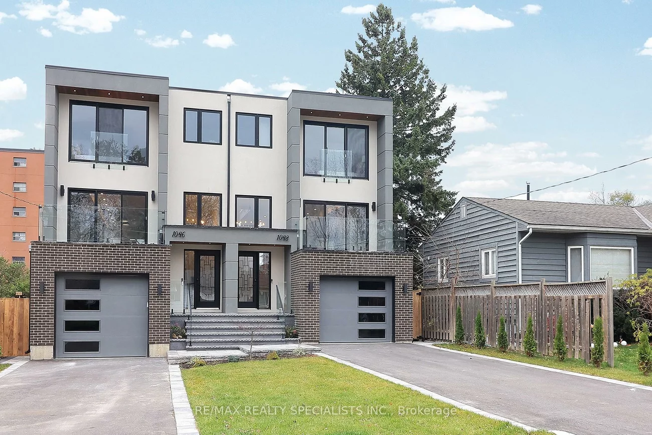 1048, ROOSEVELT, Lakeview, Mississauga