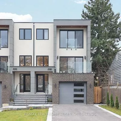 1048, ROOSEVELT, Lakeview, Mississauga