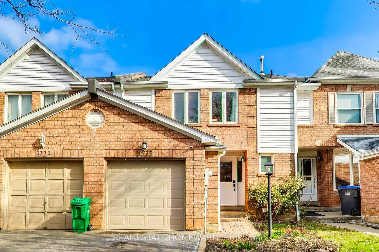 3375, Fenwick, Erin Mills, Mississauga