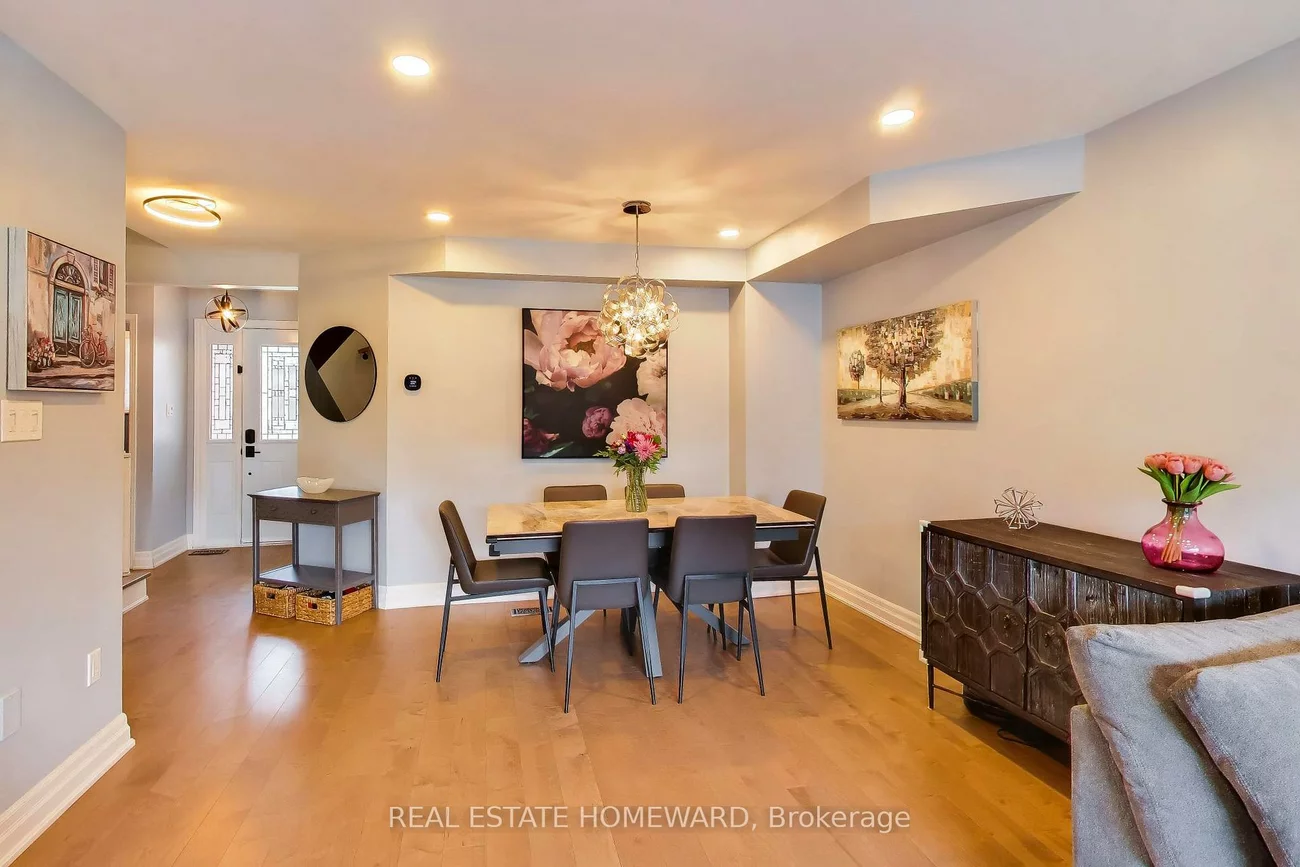 3375, Fenwick, Erin Mills, Mississauga