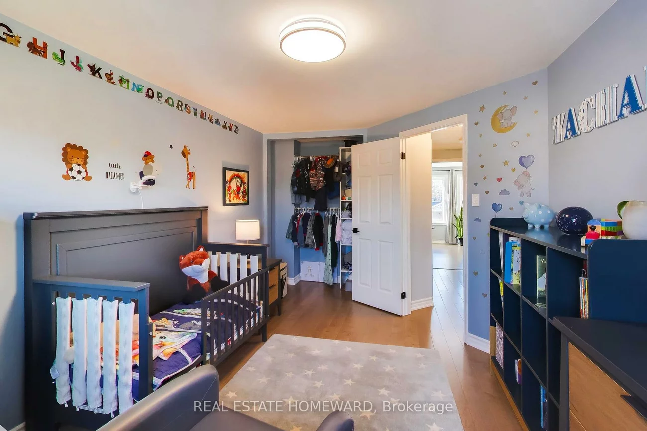 3375, Fenwick, Erin Mills, Mississauga