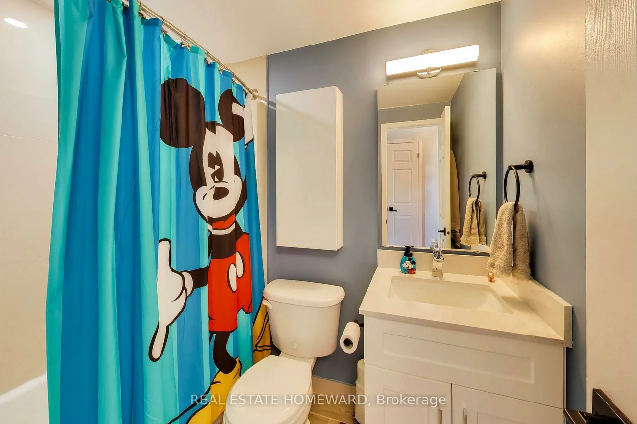 3375, Fenwick, Erin Mills, Mississauga