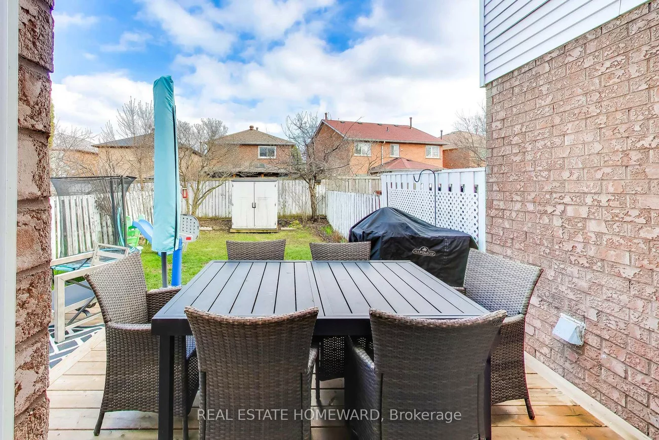 3375, Fenwick, Erin Mills, Mississauga