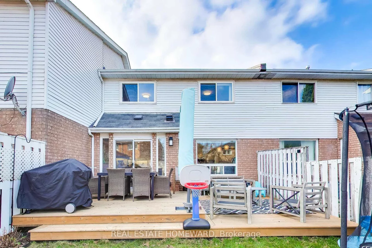 3375, Fenwick, Erin Mills, Mississauga