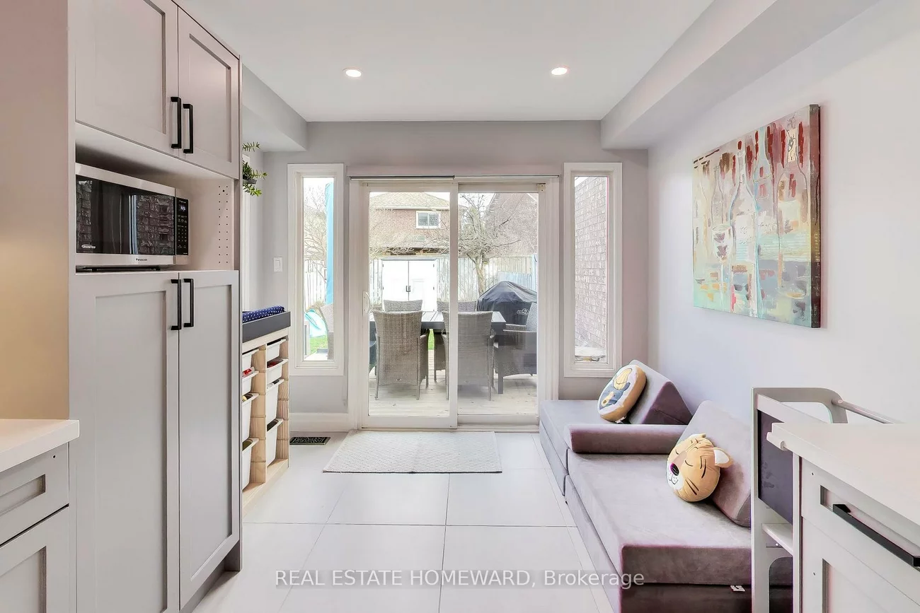 3375, Fenwick, Erin Mills, Mississauga