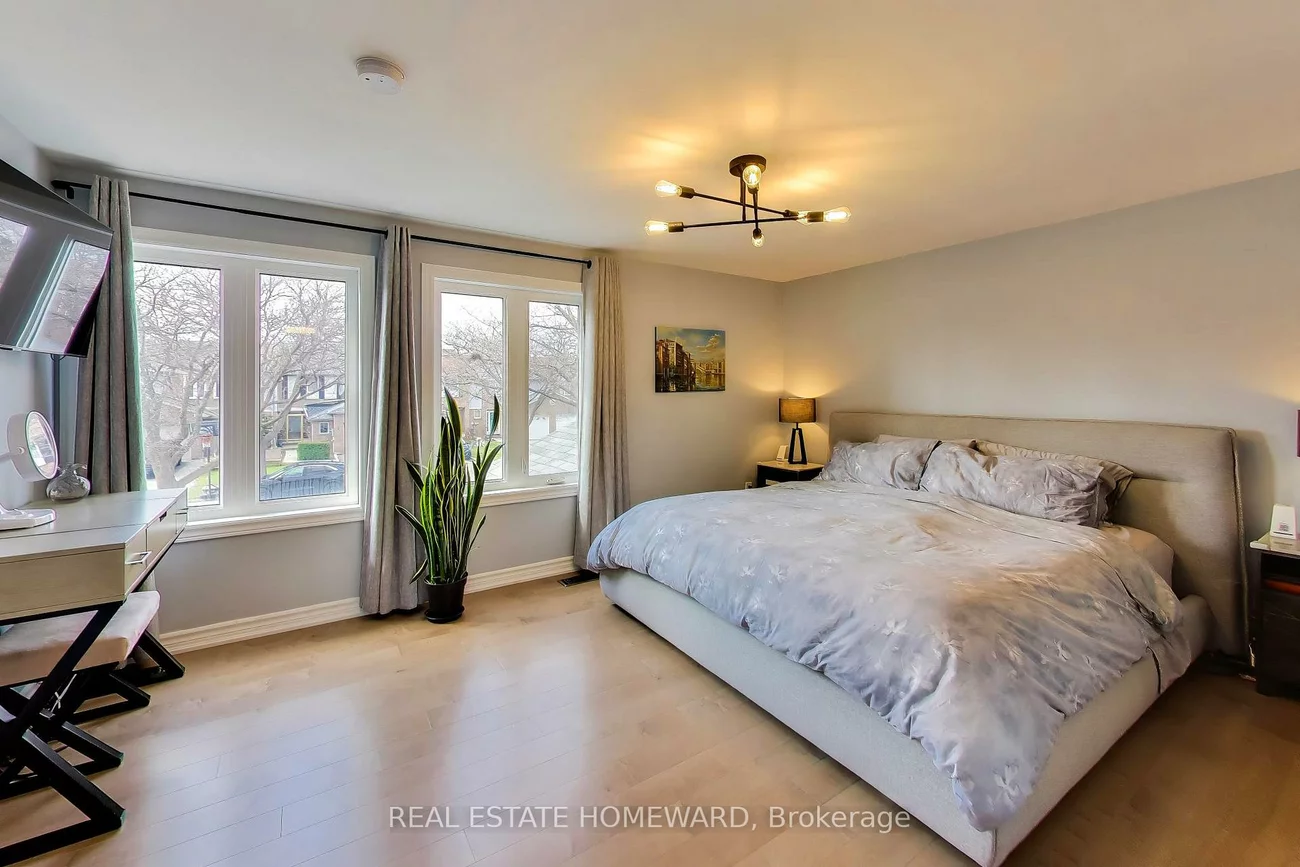 3375, Fenwick, Erin Mills, Mississauga