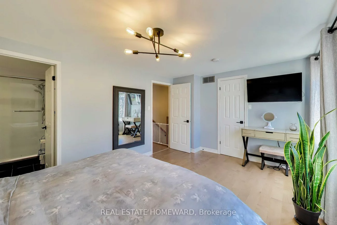 3375, Fenwick, Erin Mills, Mississauga