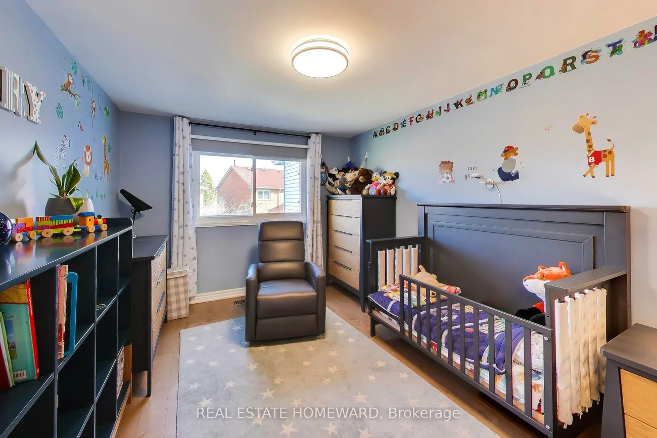 3375, Fenwick, Erin Mills, Mississauga