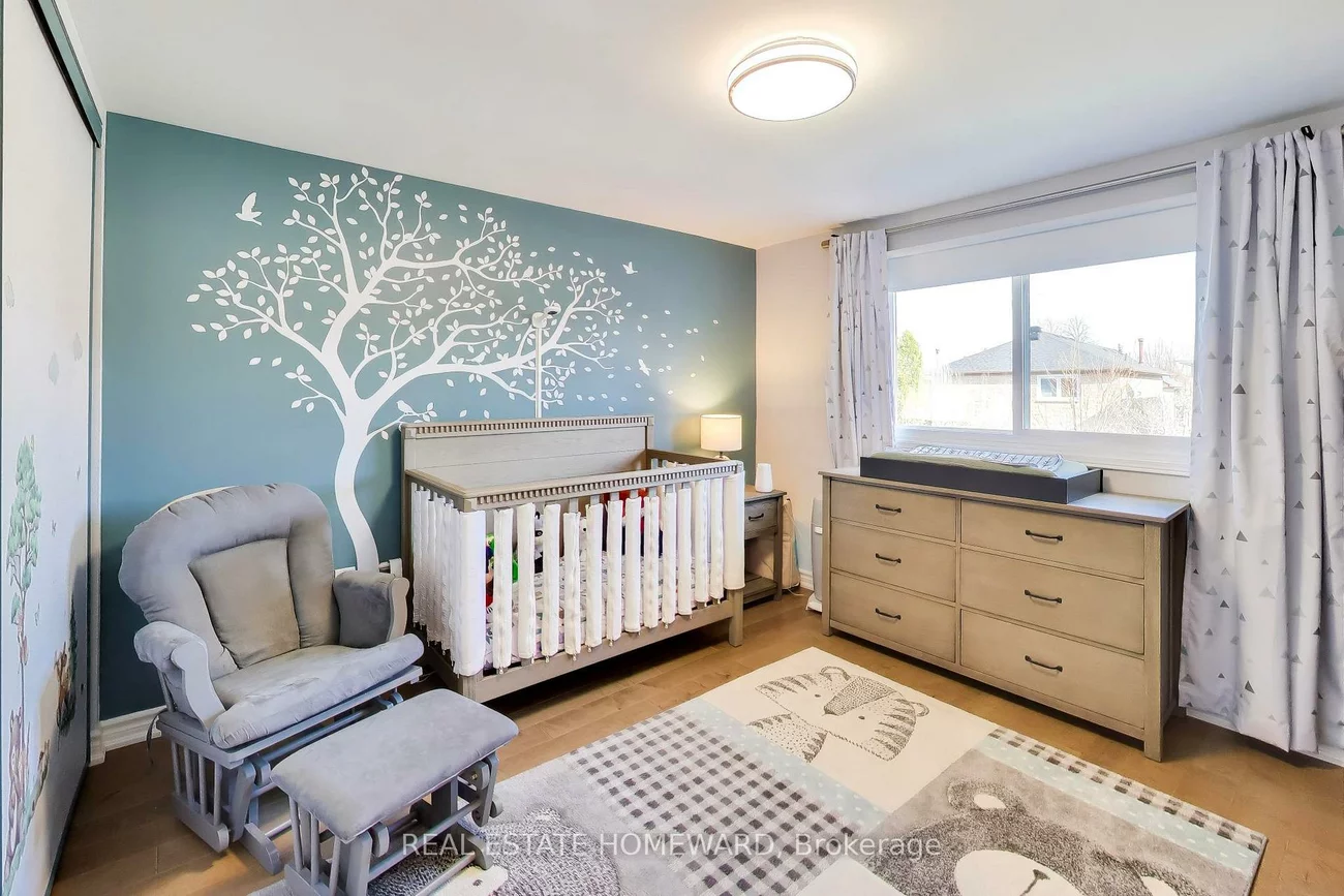 3375, Fenwick, Erin Mills, Mississauga