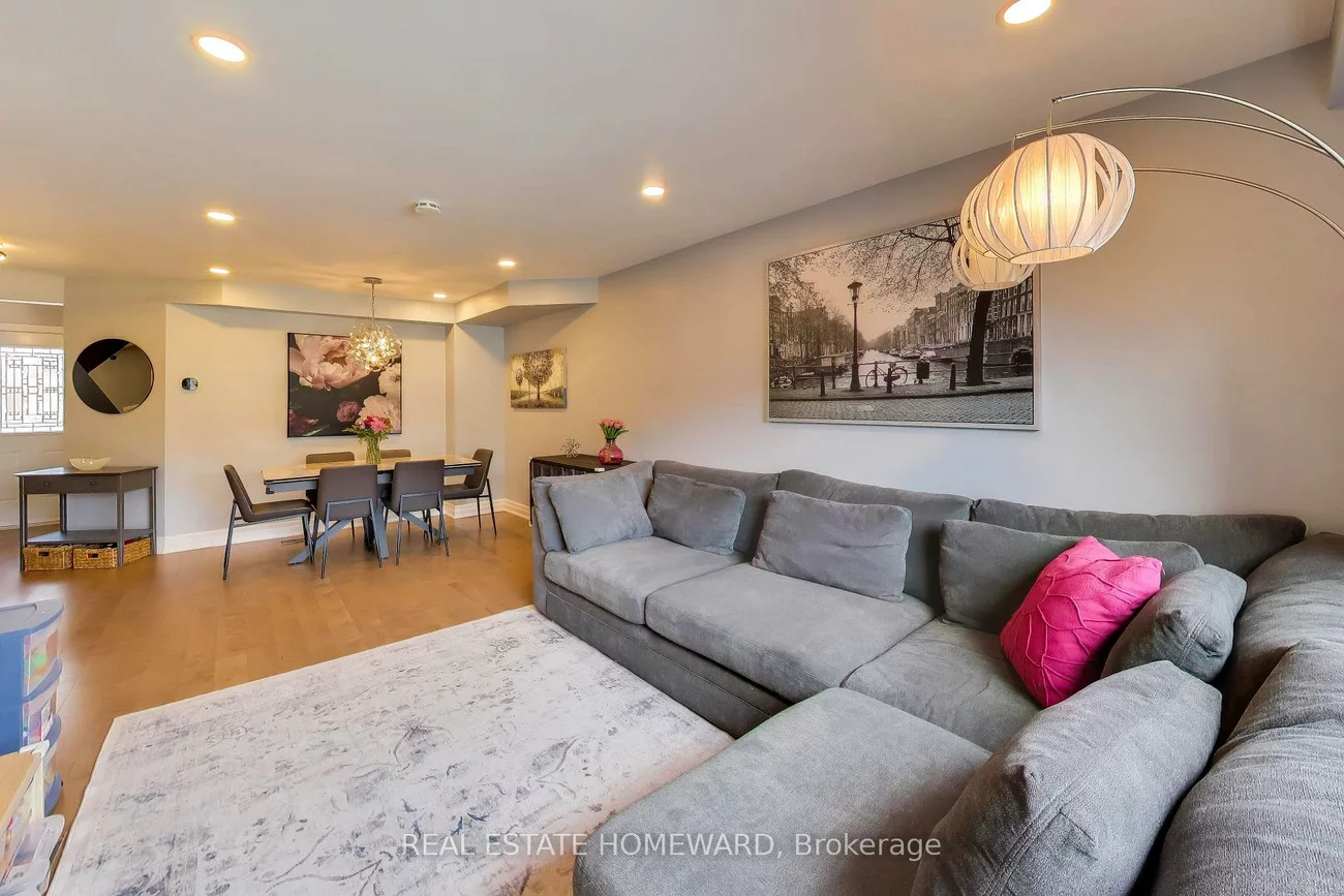 3375, Fenwick, Erin Mills, Mississauga