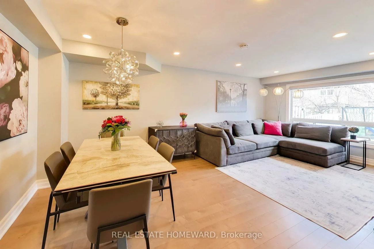 3375, Fenwick, Erin Mills, Mississauga