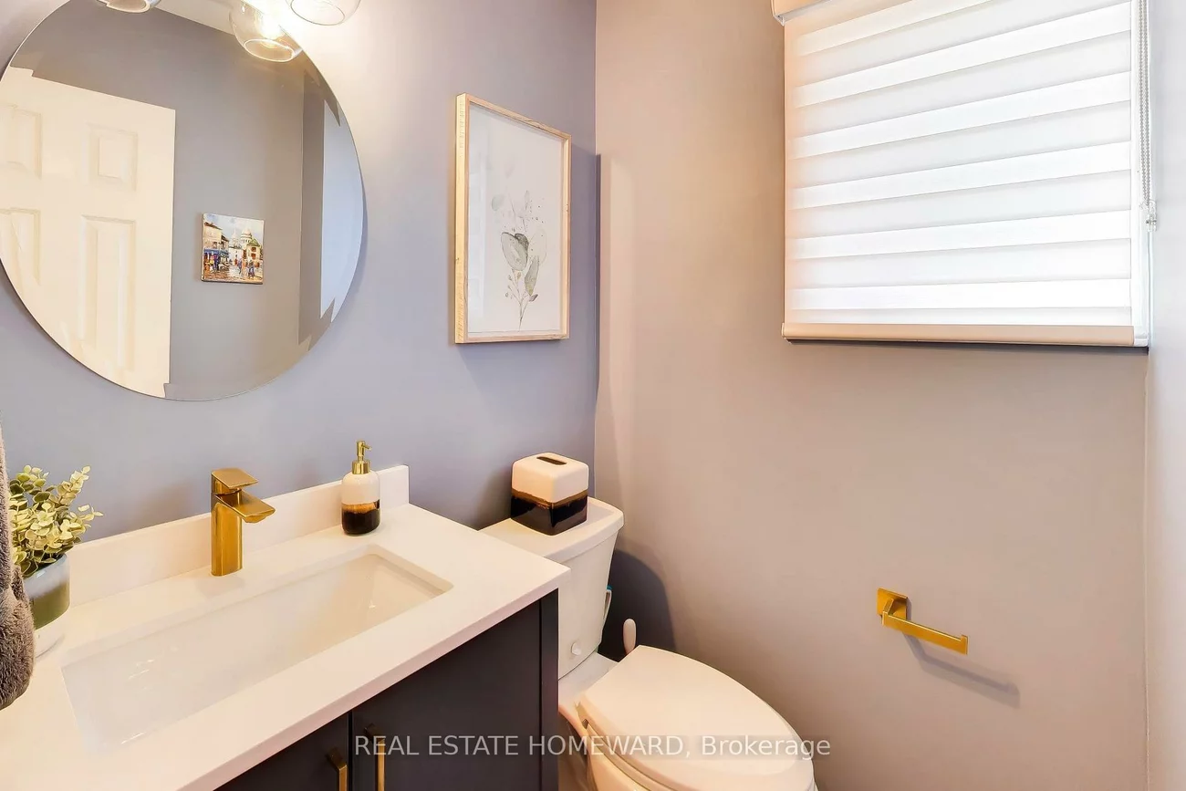 3375, Fenwick, Erin Mills, Mississauga