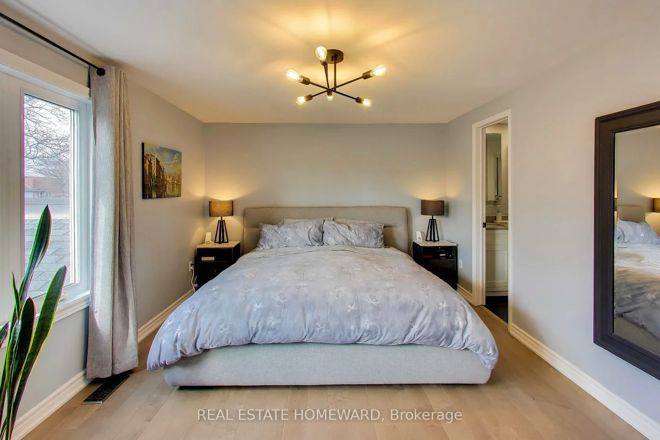 3375, Fenwick, Erin Mills, Mississauga