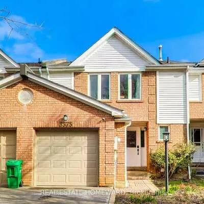 3375, Fenwick, Erin Mills, Mississauga