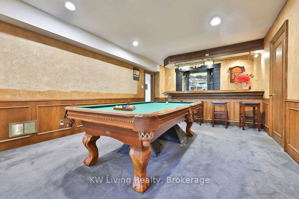 1070, Geran, Sheridan, Mississauga