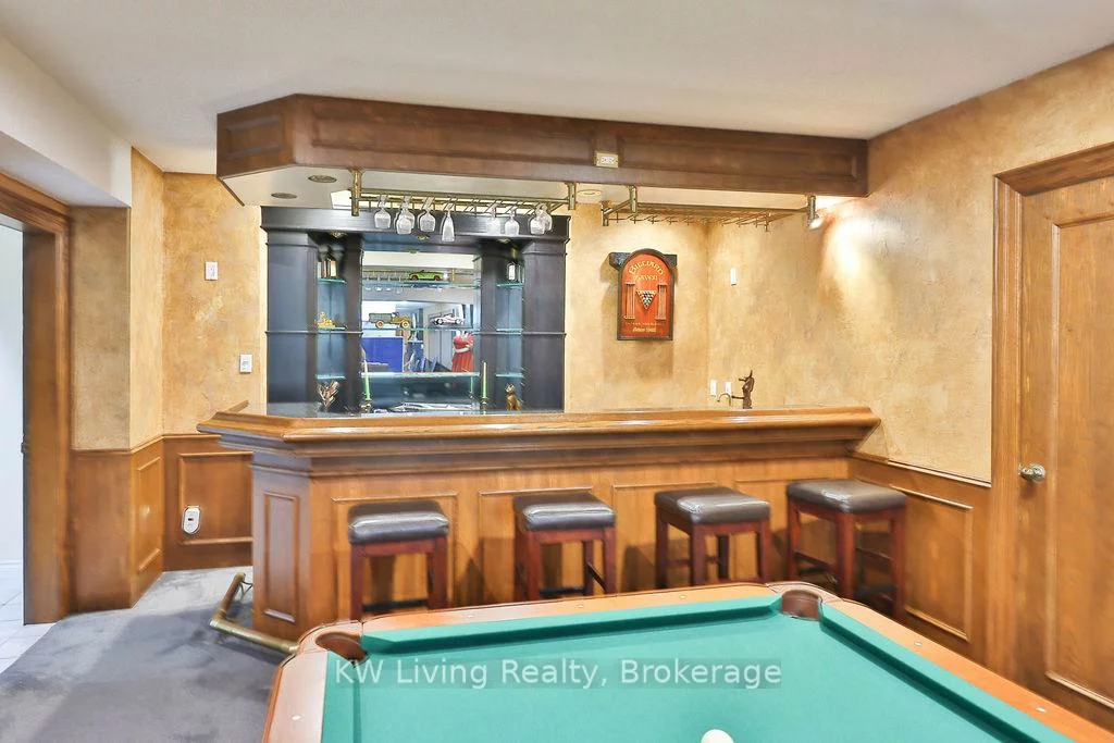 1070, Geran, Sheridan, Mississauga