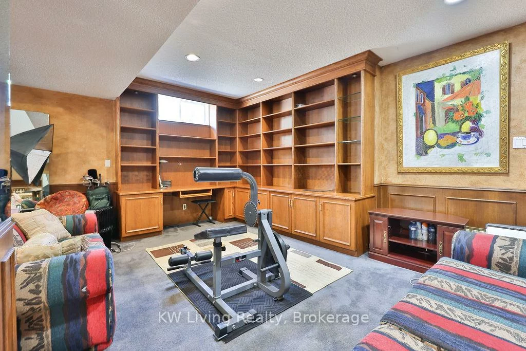 1070, Geran, Sheridan, Mississauga