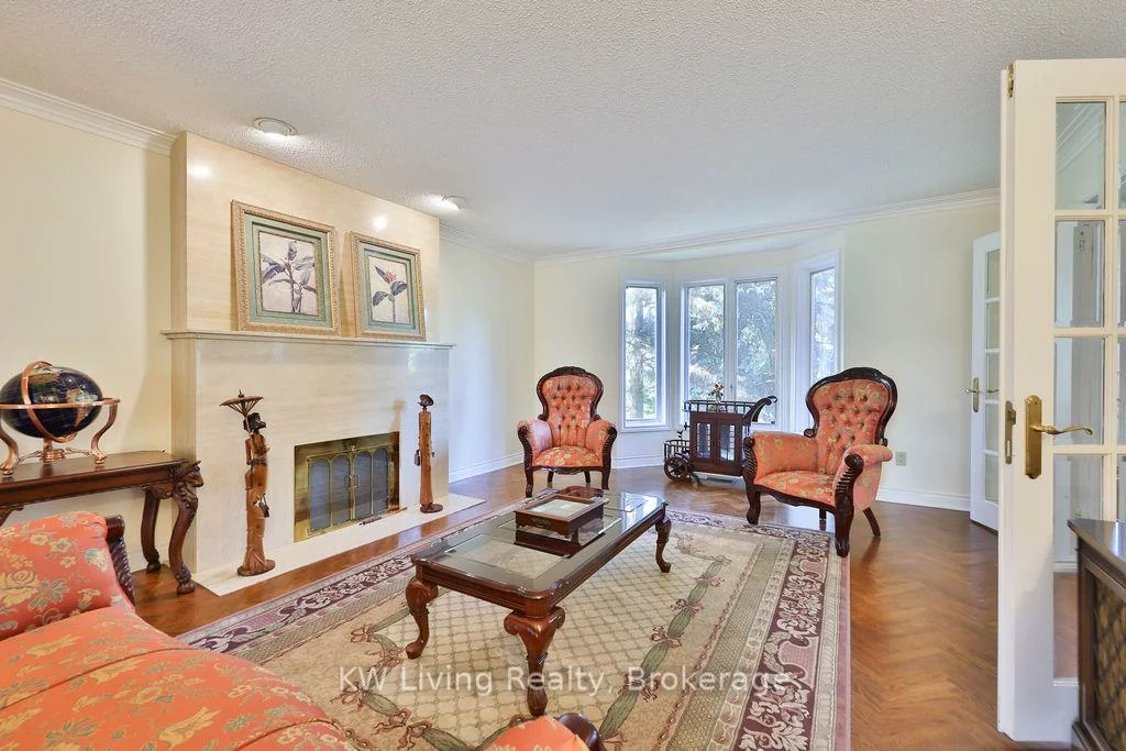 1070, Geran, Sheridan, Mississauga