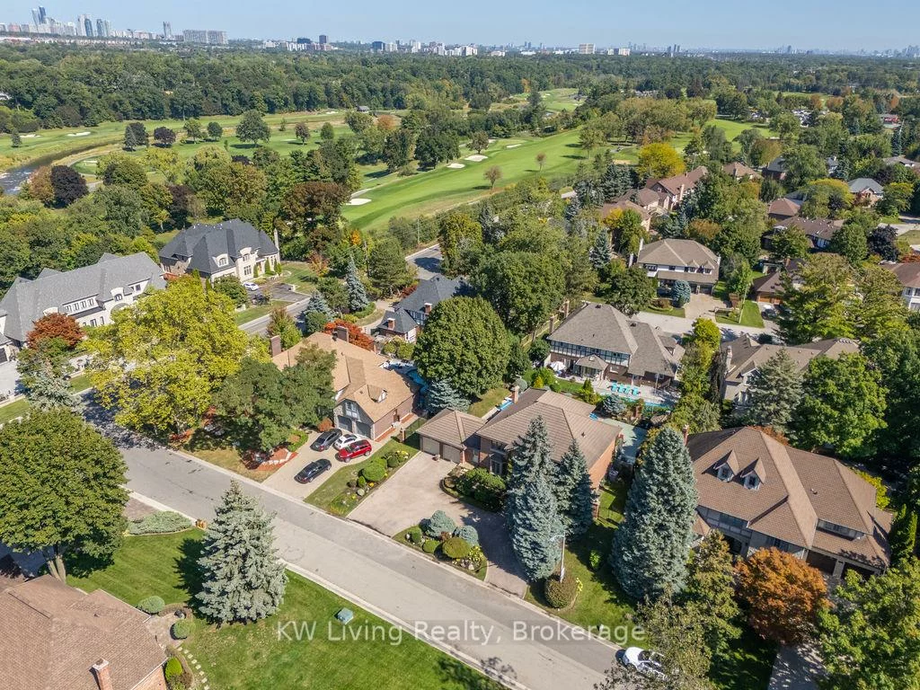 1070, Geran, Sheridan, Mississauga