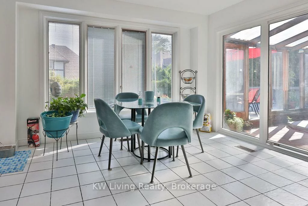 1070, Geran, Sheridan, Mississauga