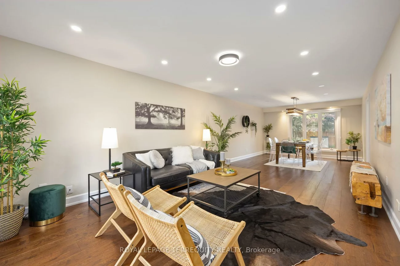 2059, Shawanaga, Sheridan, Mississauga