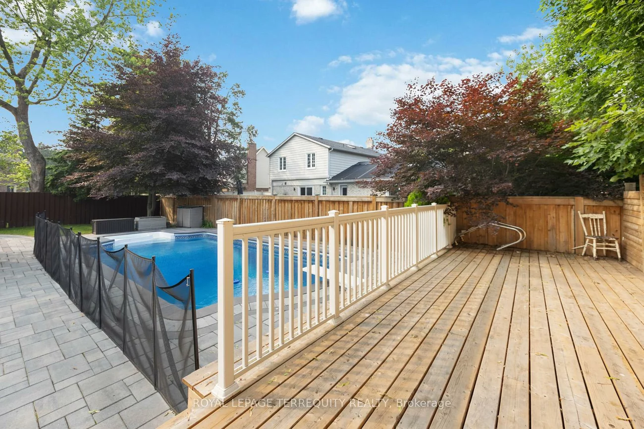 2059, Shawanaga, Sheridan, Mississauga