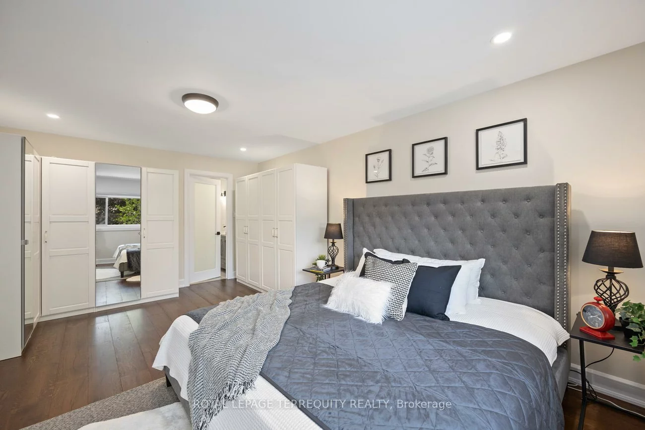 2059, Shawanaga, Sheridan, Mississauga