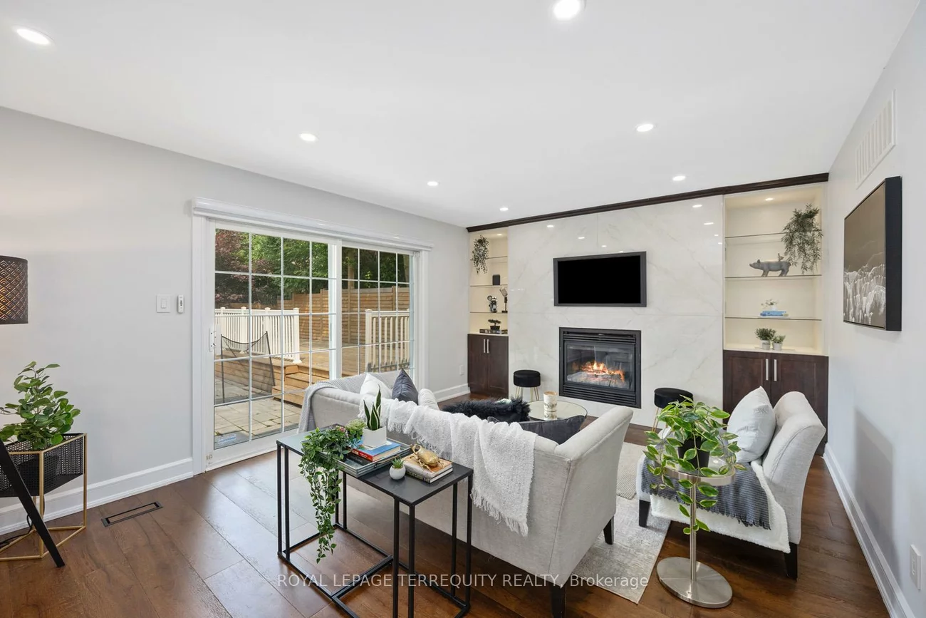 2059, Shawanaga, Sheridan, Mississauga