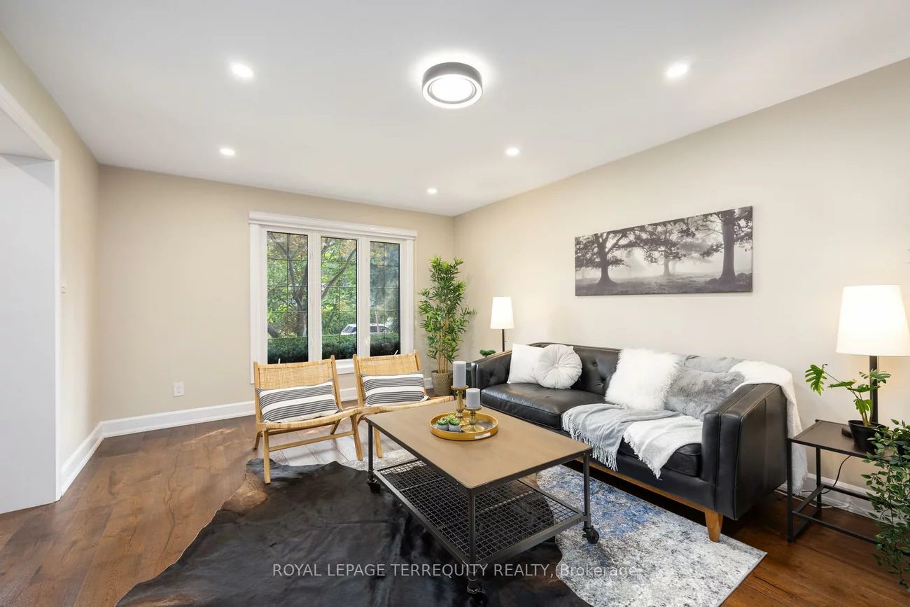 2059, Shawanaga, Sheridan, Mississauga