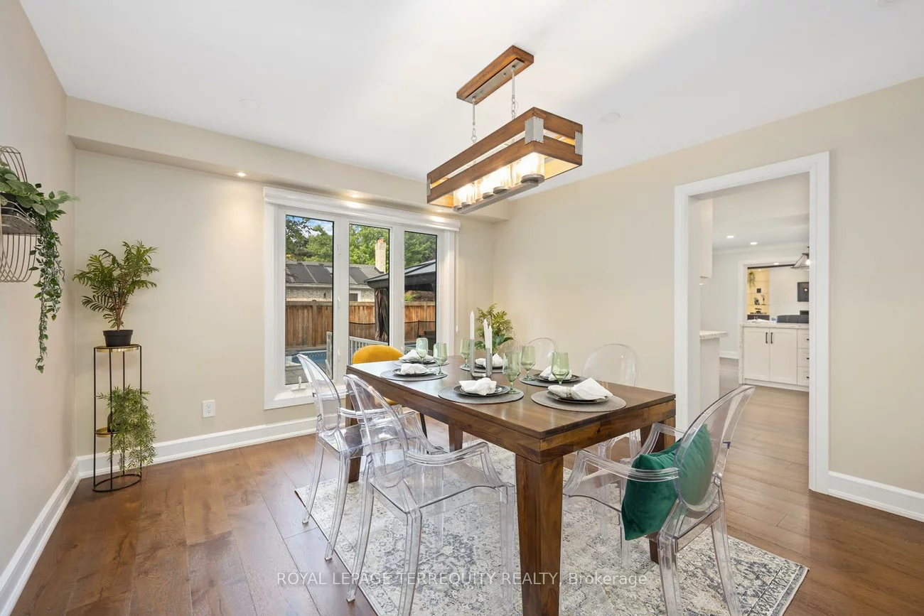 2059, Shawanaga, Sheridan, Mississauga