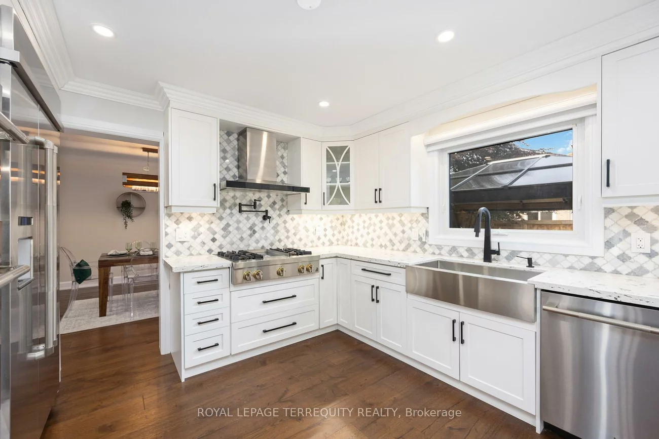 2059, Shawanaga, Sheridan, Mississauga