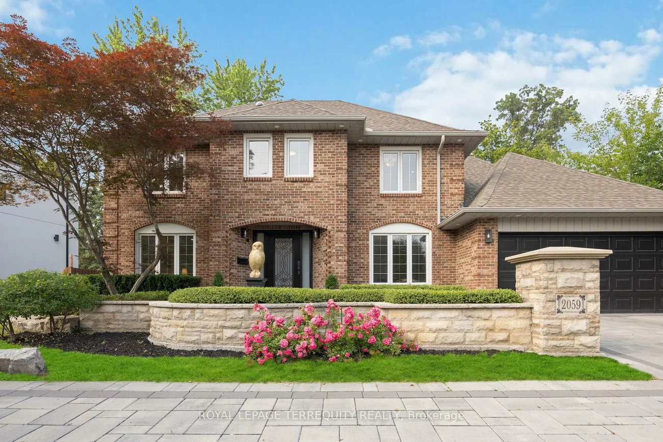 2059, Shawanaga, Sheridan, Mississauga