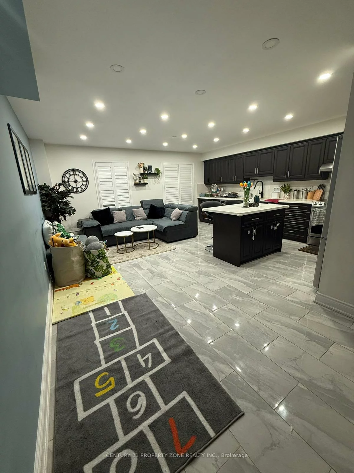 321, Aspendale, Meadowvale Village, Mississauga