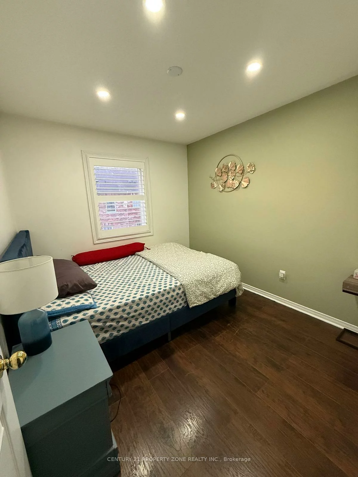 321, Aspendale, Meadowvale Village, Mississauga