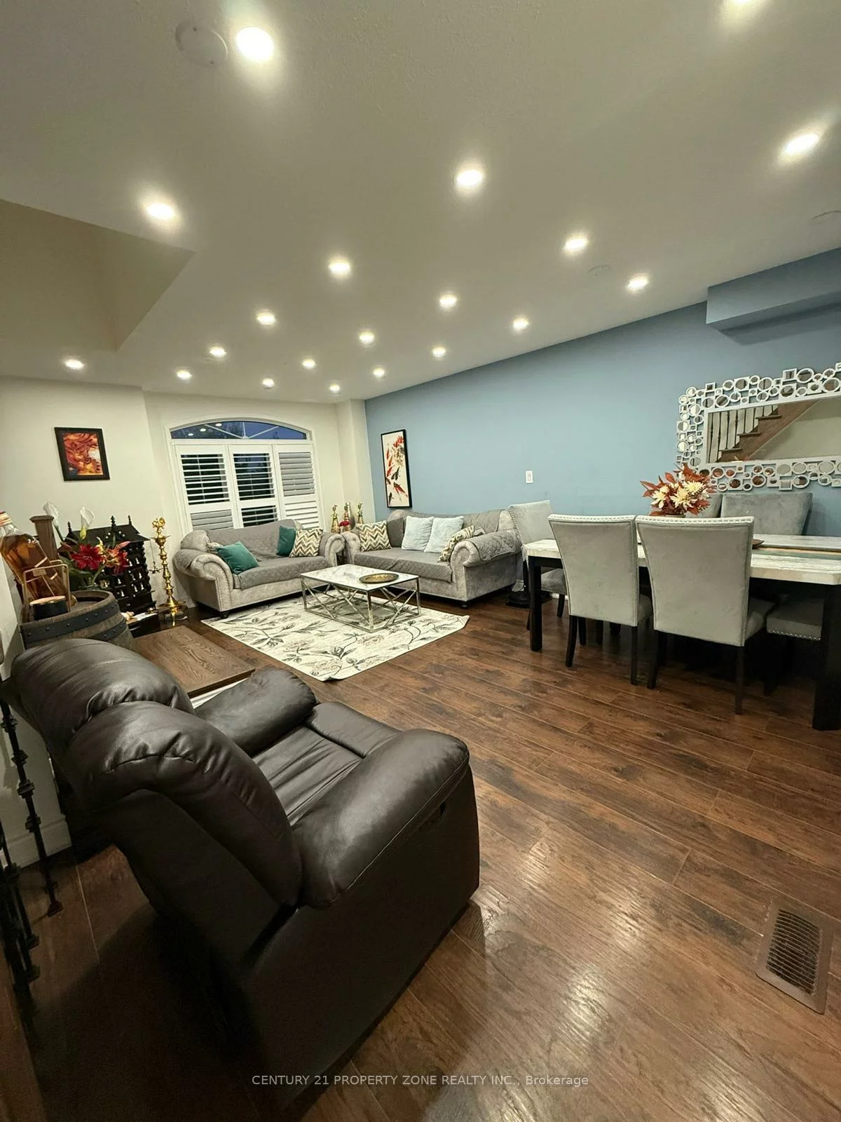 321, Aspendale, Meadowvale Village, Mississauga