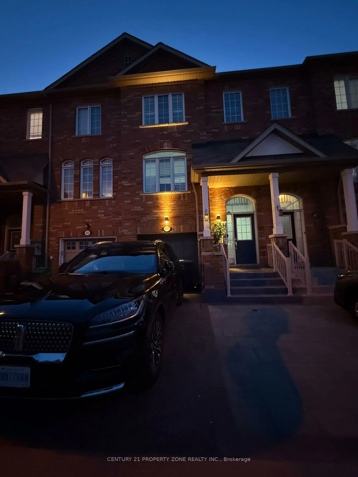 321, Aspendale, Meadowvale Village, Mississauga