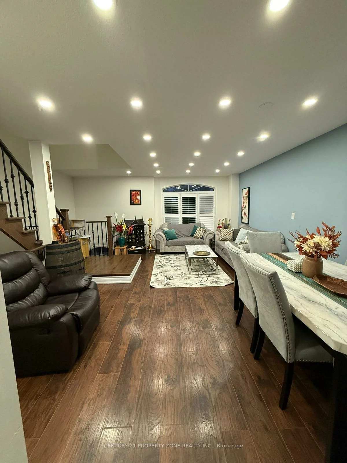 321, Aspendale, Meadowvale Village, Mississauga