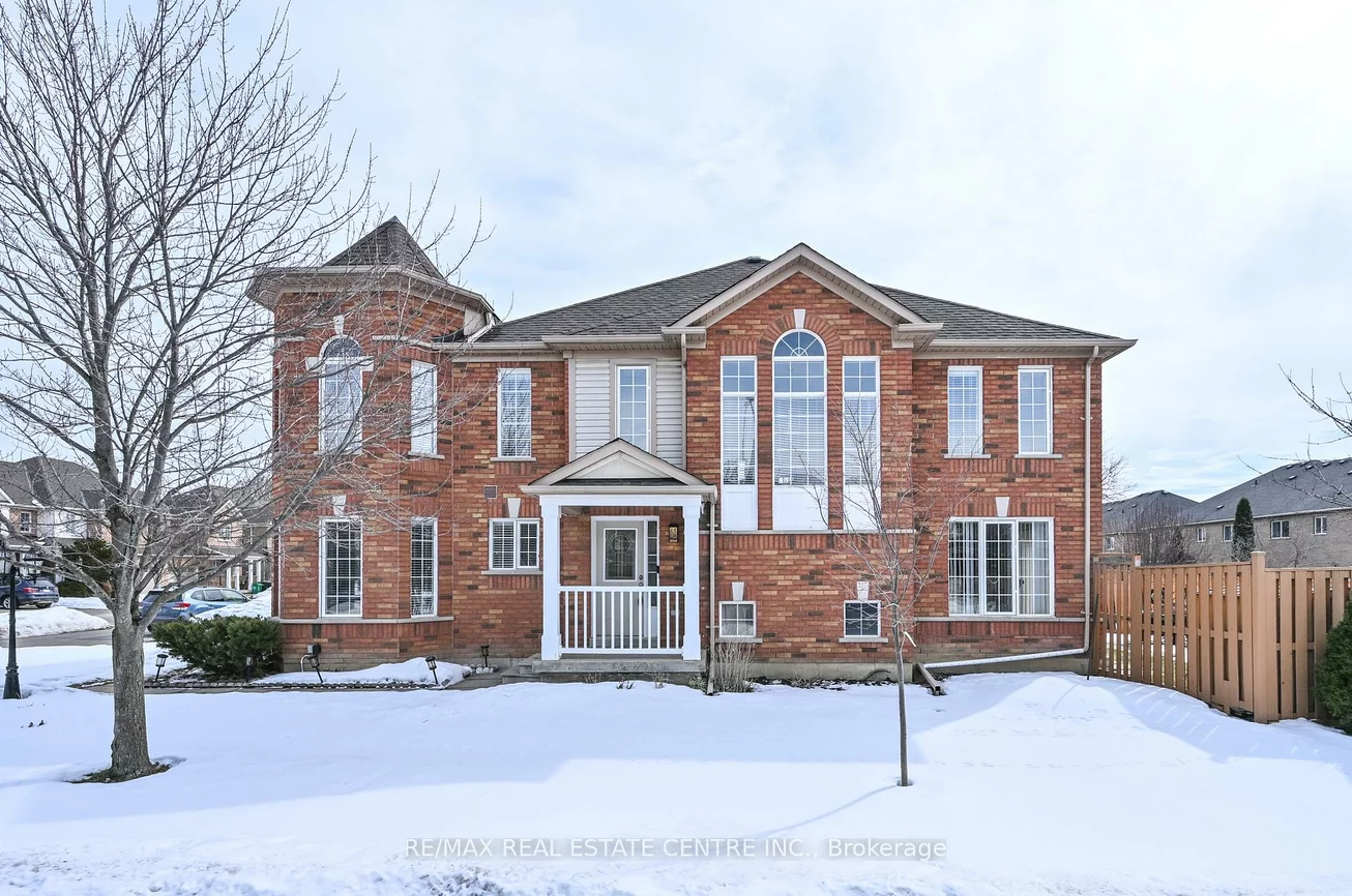 5554, Linwell, Churchill Meadows, Mississauga