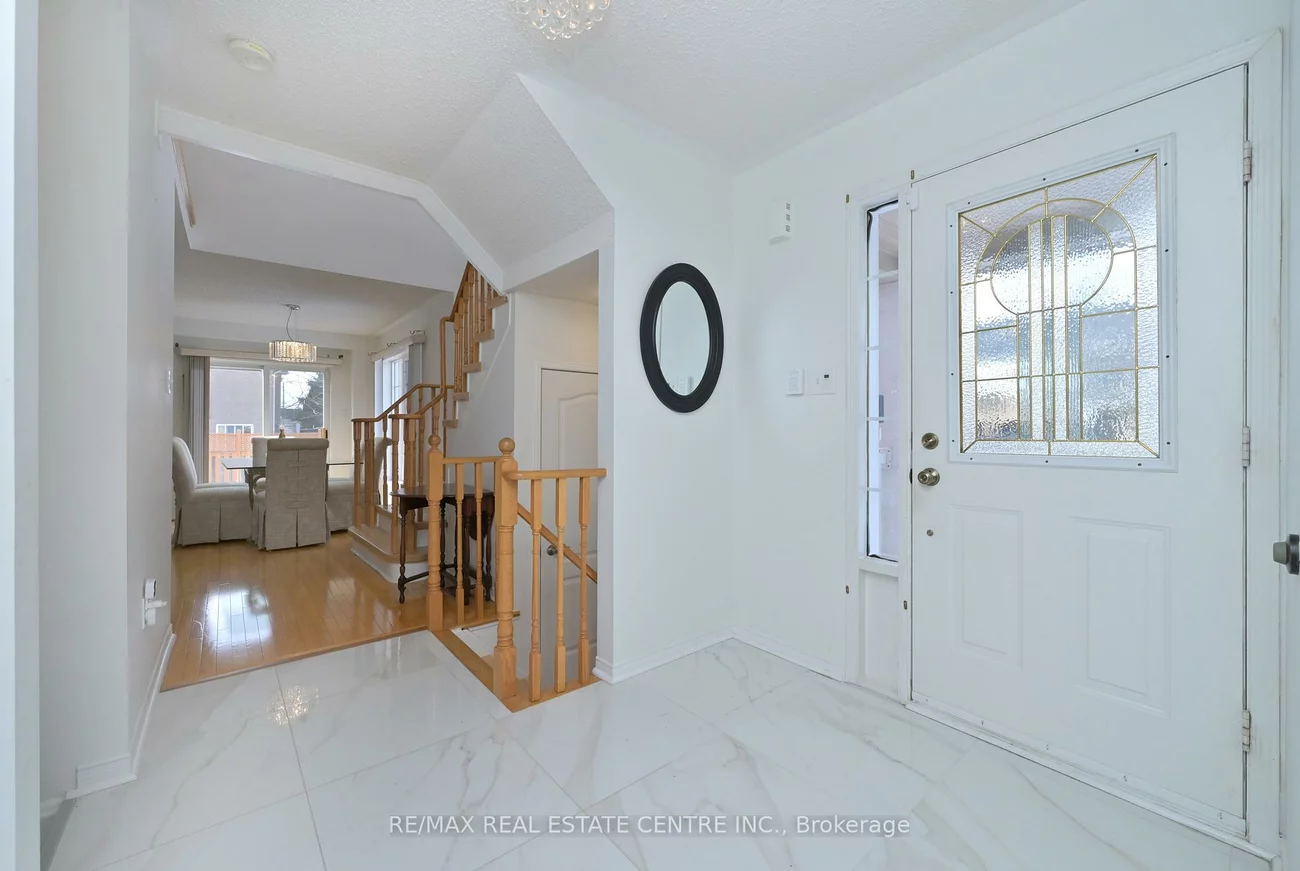 5554, Linwell, Churchill Meadows, Mississauga