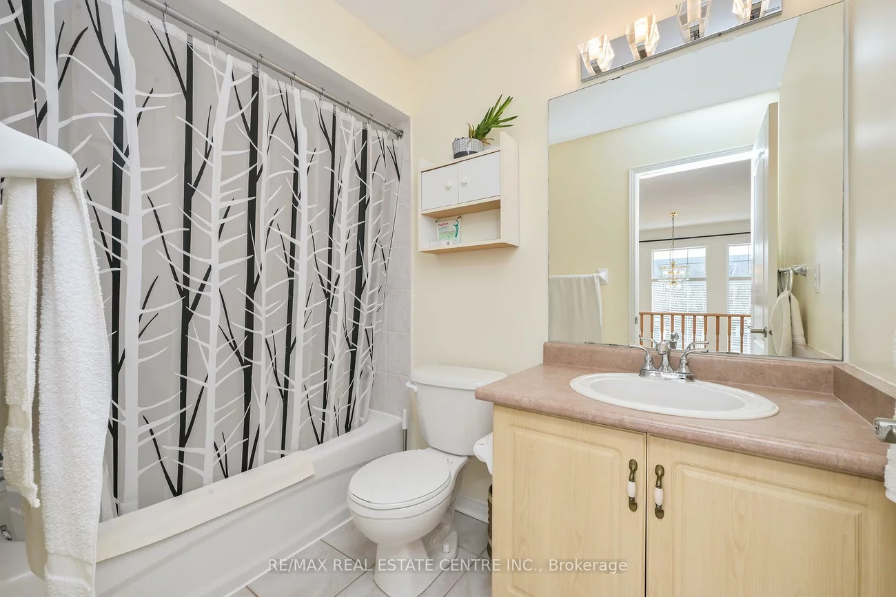 5554, Linwell, Churchill Meadows, Mississauga