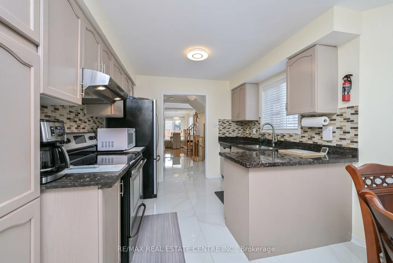 5554, Linwell, Churchill Meadows, Mississauga