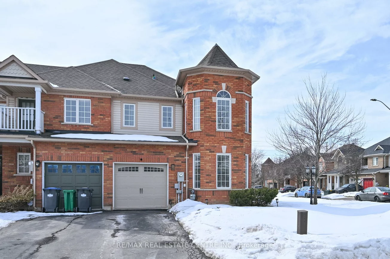 5554, Linwell, Churchill Meadows, Mississauga