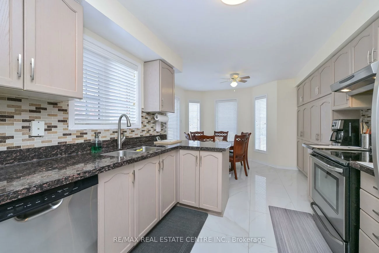 5554, Linwell, Churchill Meadows, Mississauga