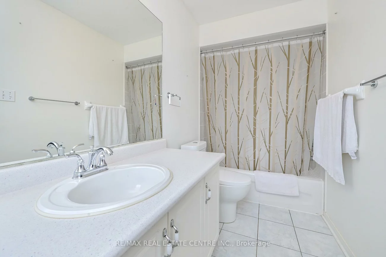 5554, Linwell, Churchill Meadows, Mississauga