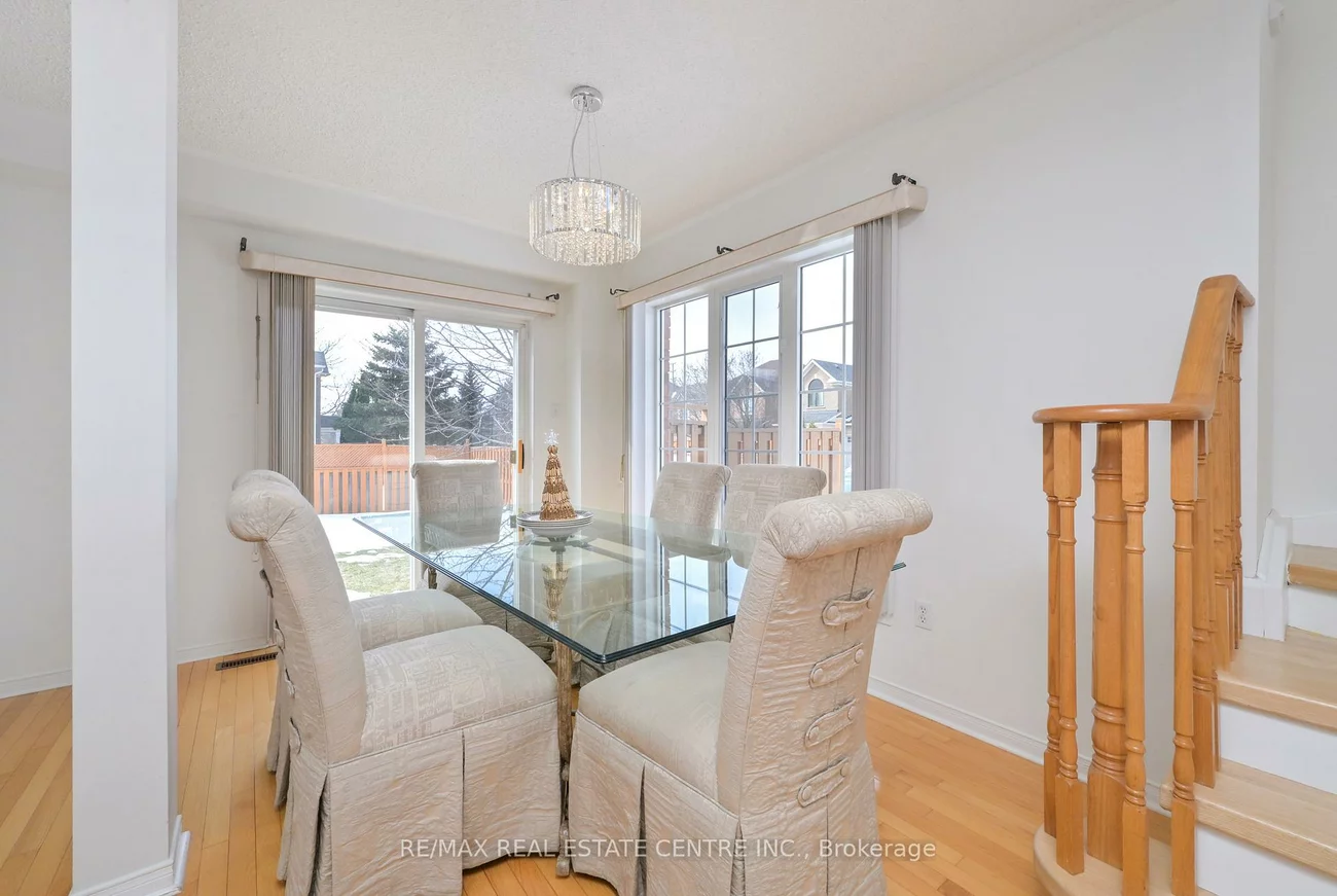 5554, Linwell, Churchill Meadows, Mississauga
