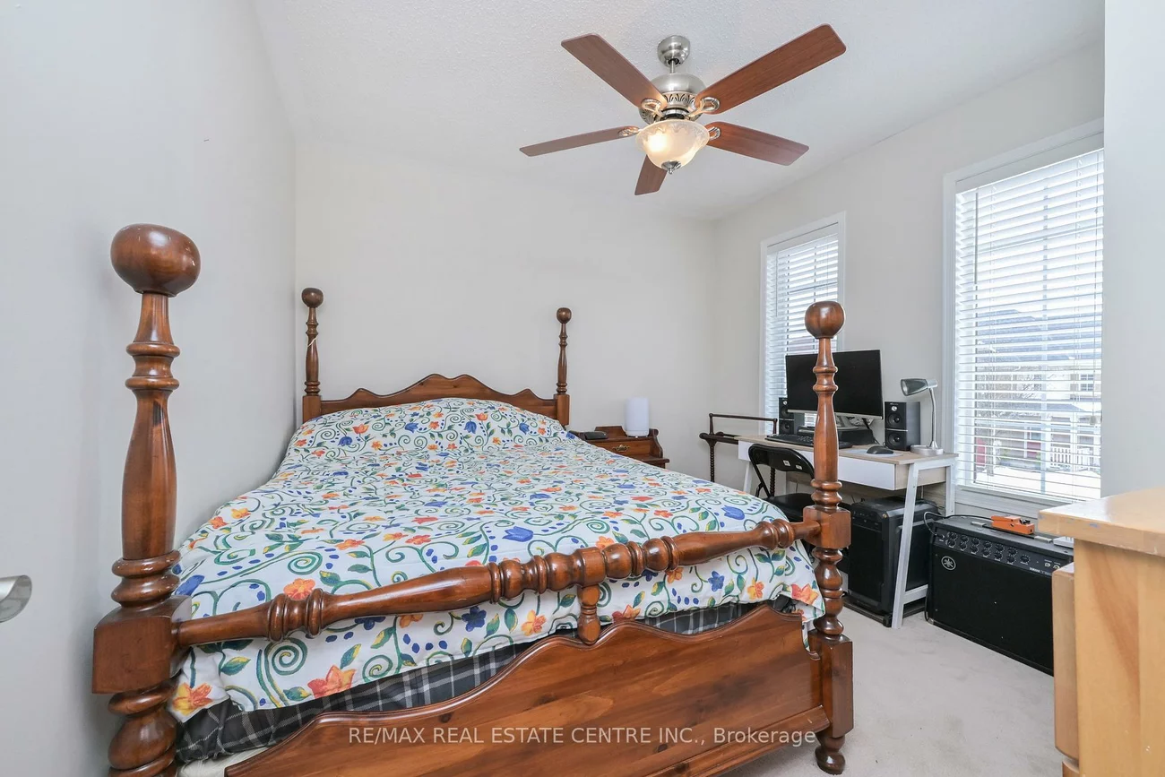 5554, Linwell, Churchill Meadows, Mississauga