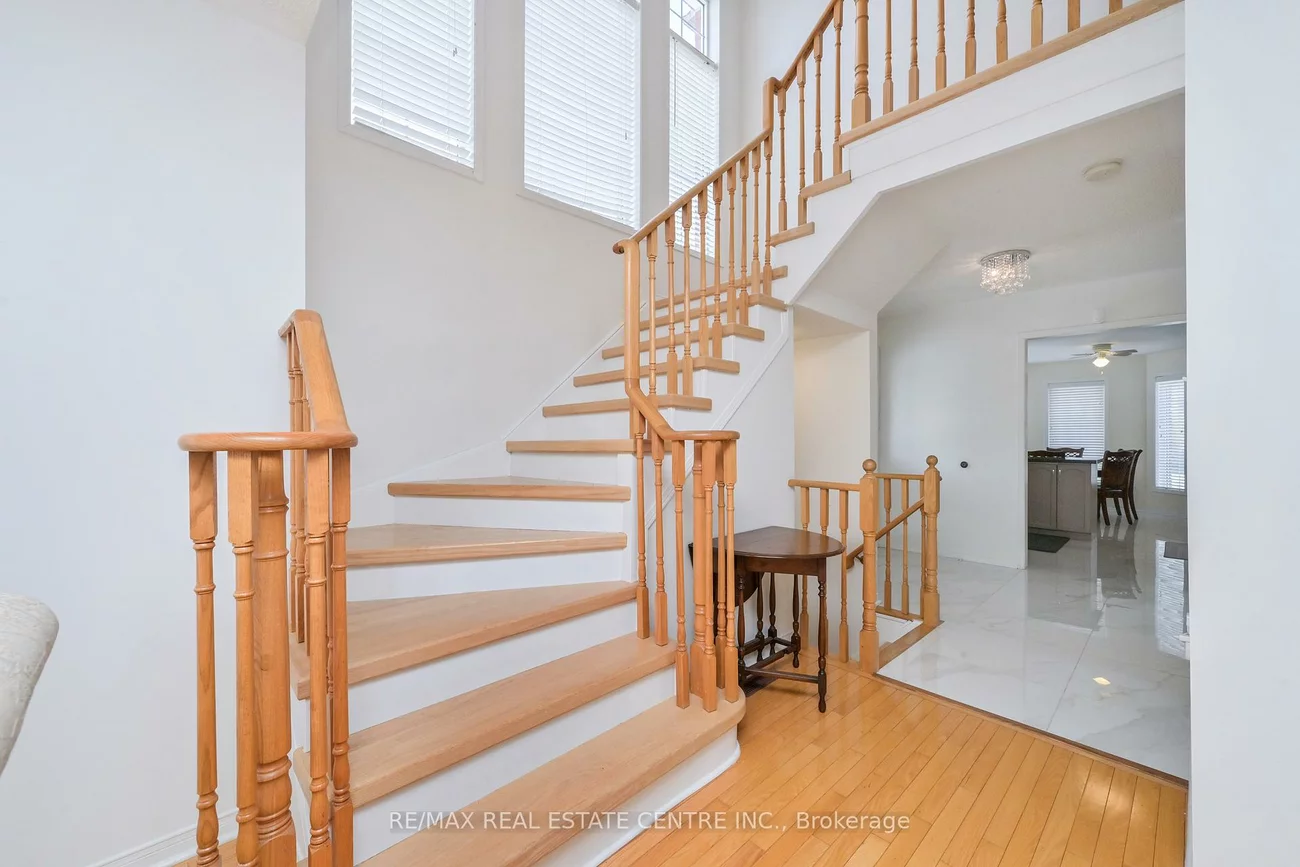 5554, Linwell, Churchill Meadows, Mississauga